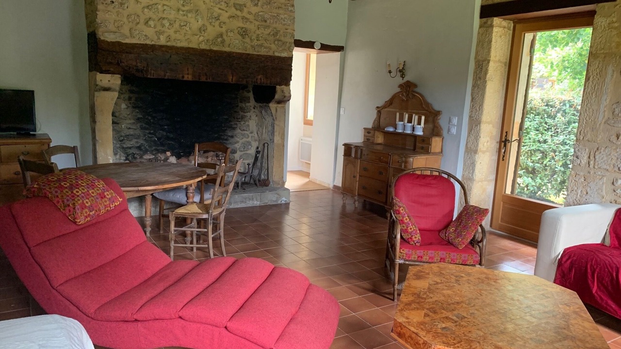 Photo of Livingroom in Cales