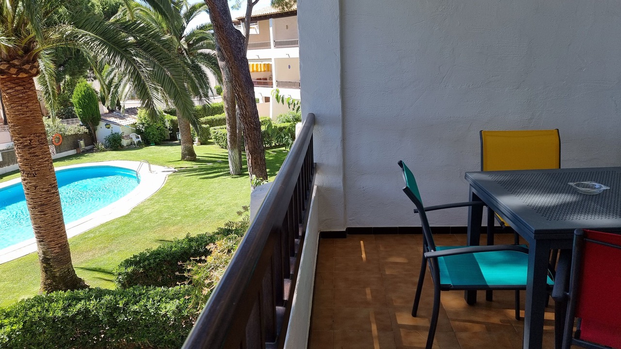 Photo of Outdoor in L'Escala