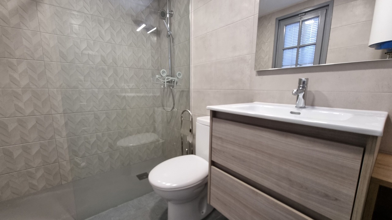 Photo of Bathroom in L'Escala
