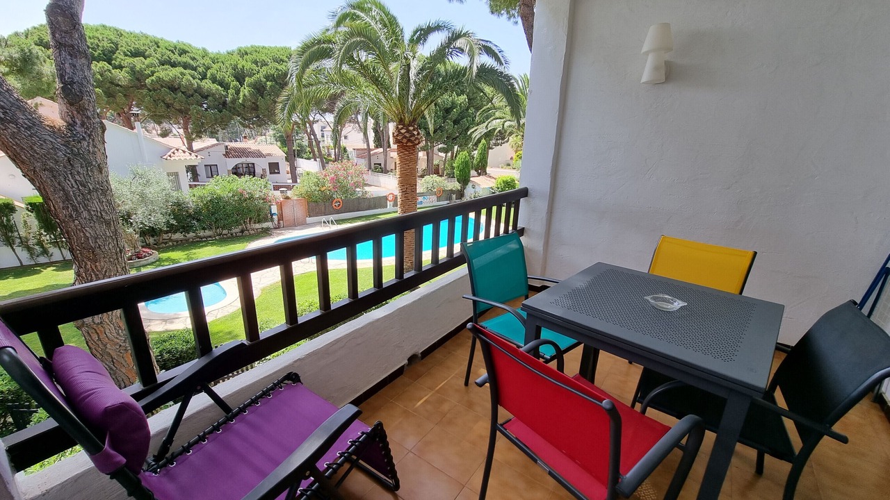 Photo of Outdoor in L'Escala