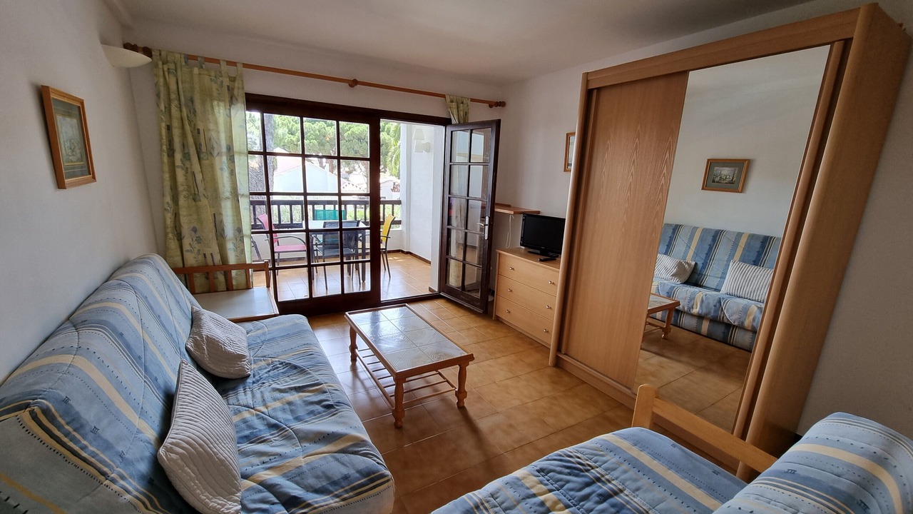 Photo of Livingroom in L'Escala