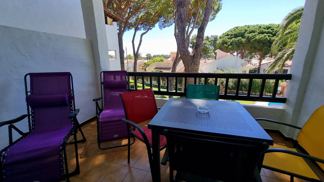 Photo of Outdoor in L'Escala