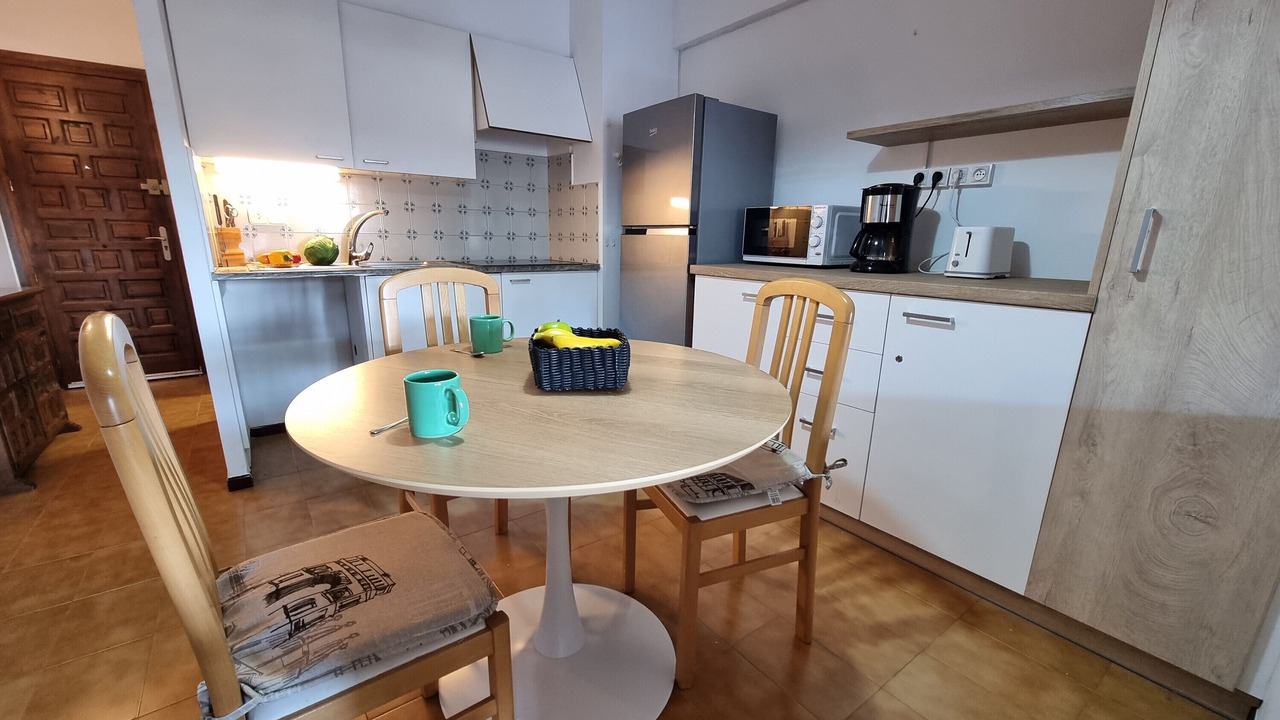 Photo of Kitchen in L'Escala