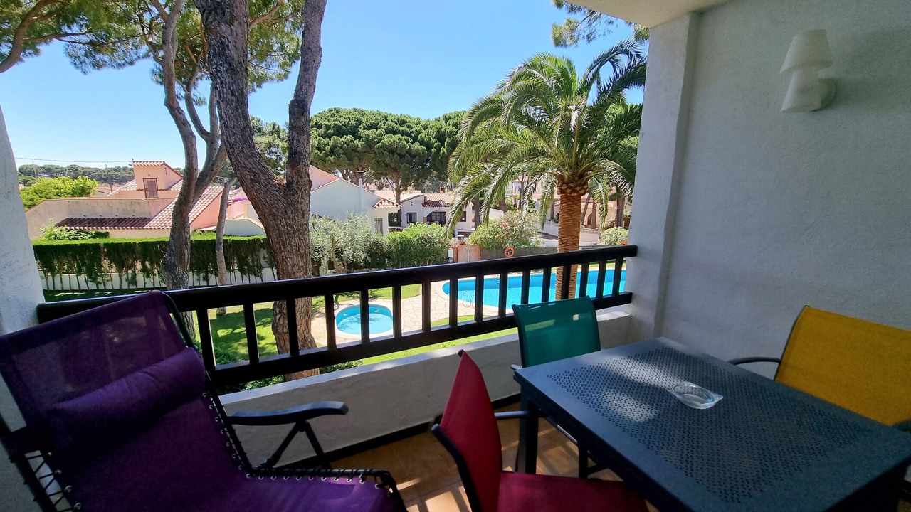 Photo of Outdoor in L'Escala