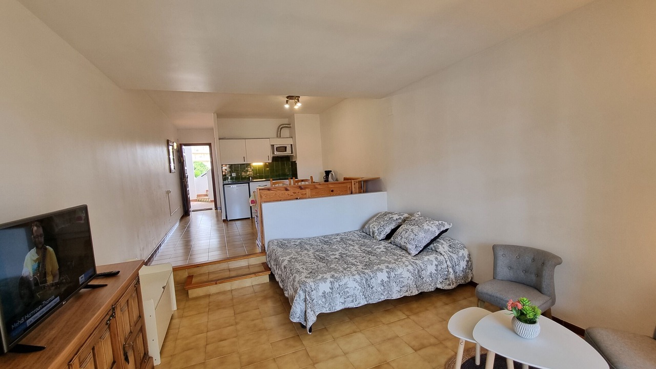 Photo of Bedroom in L'Escala