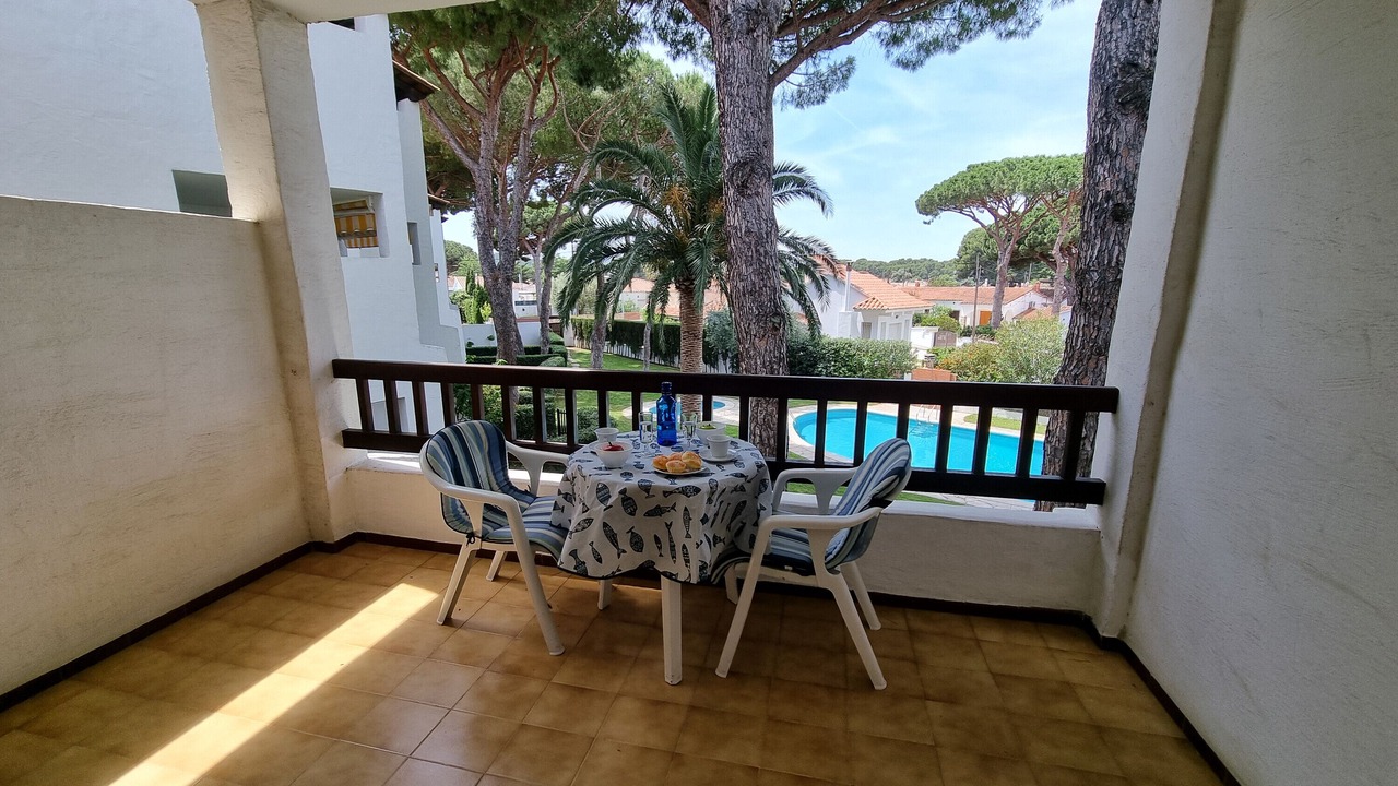 Photo of Outdoor in L'Escala