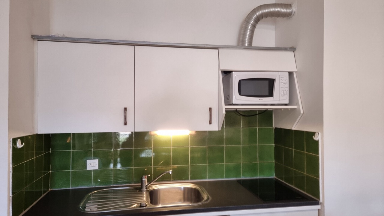 Photo of Kitchen in L'Escala