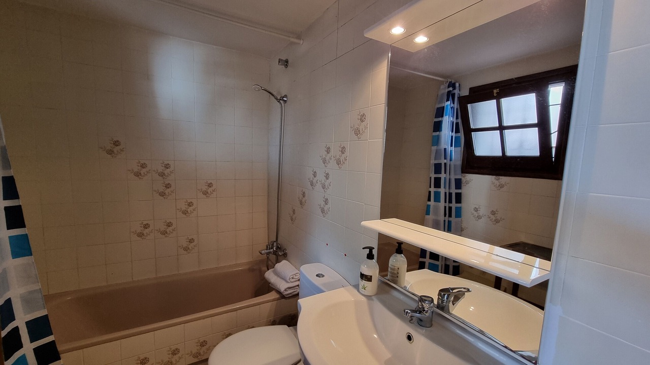 Photo of Bathroom in L'Escala