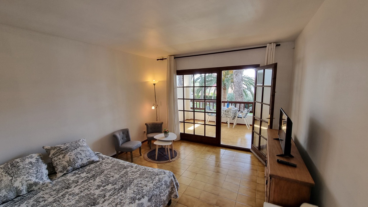 Photo of Bedroom in L'Escala