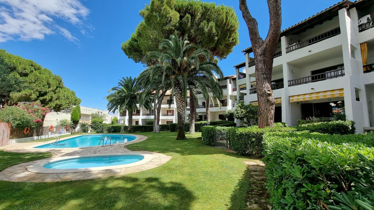 Photo of Outdoor in L'Escala
