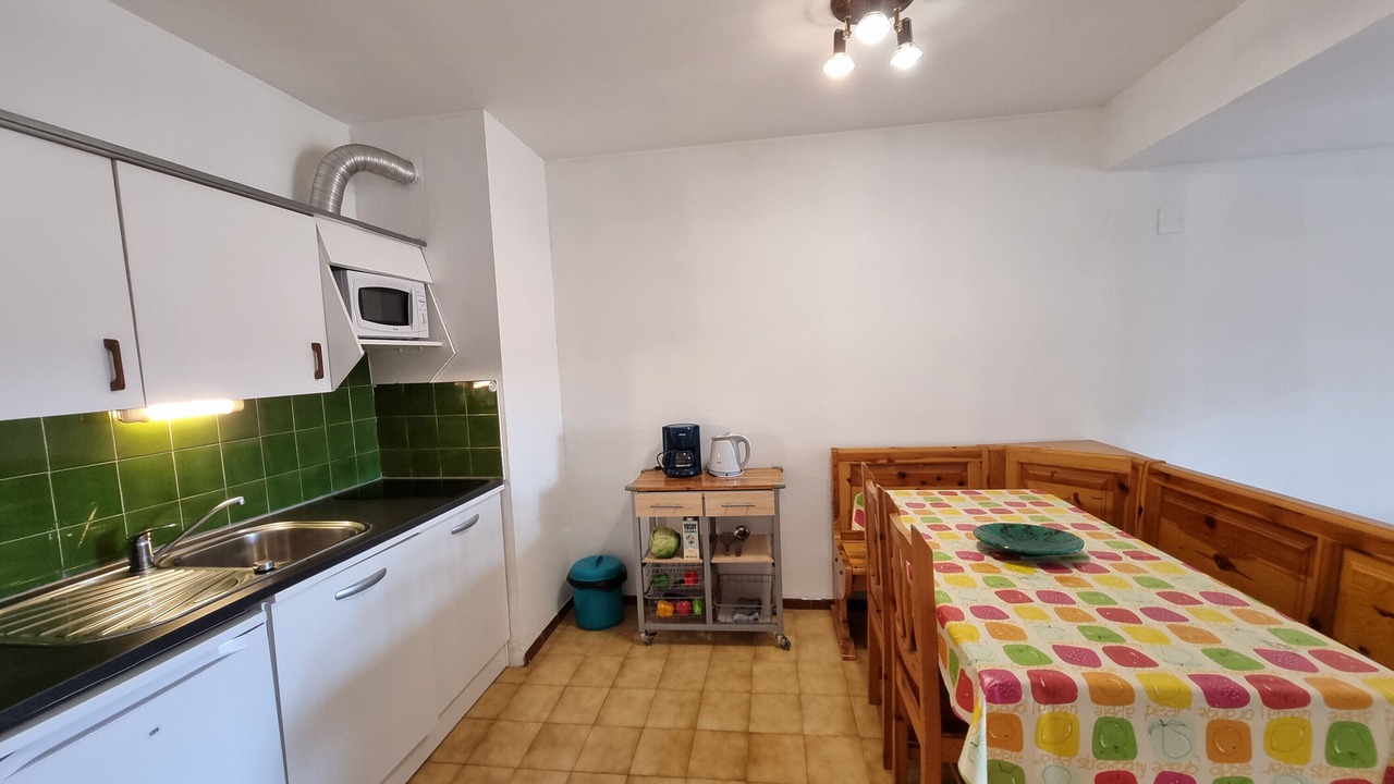 Photo of Kitchen in L'Escala