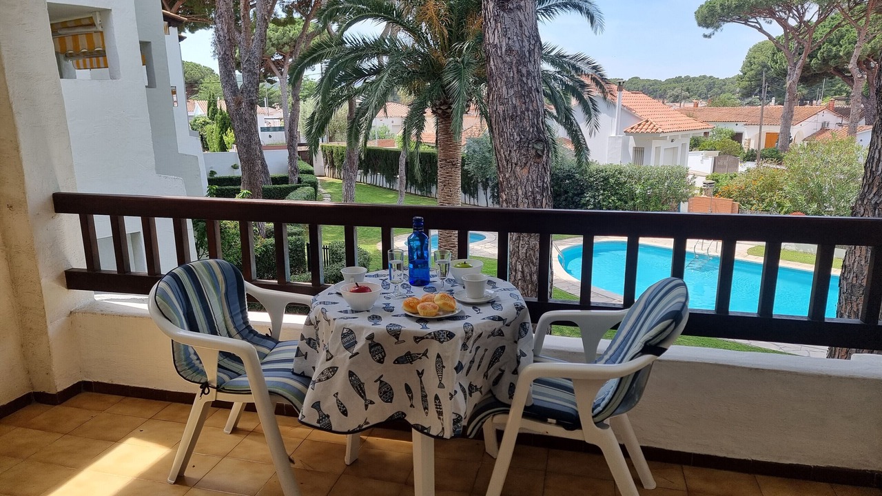 Photo of Outdoor in L'Escala