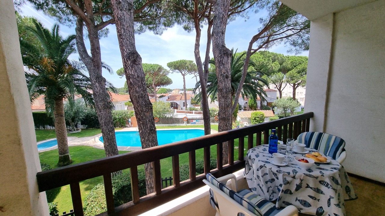 Photo of Outdoor in L'Escala