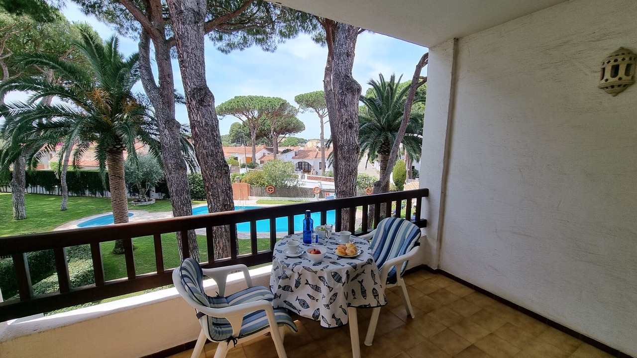 Photo of Outdoor in L'Escala