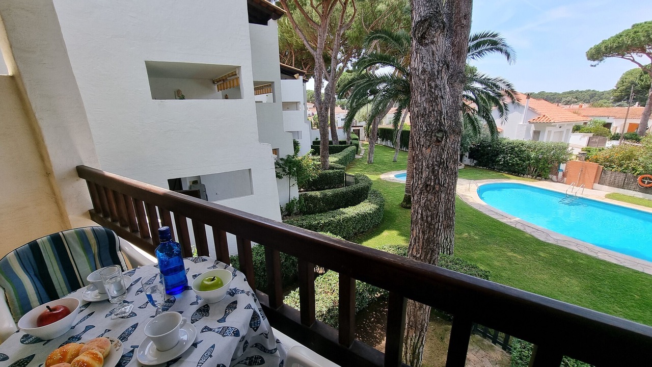 Photo of Outdoor in L'Escala