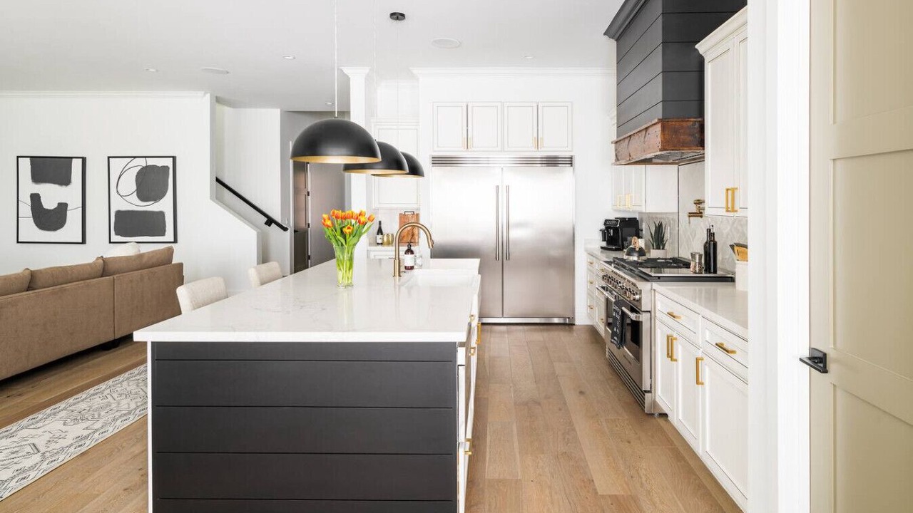 Photo of Kitchen in Park Scottsdale Nine