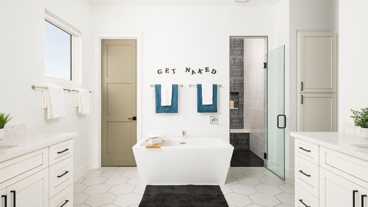 Photo of Bathroom in Park Scottsdale Nine