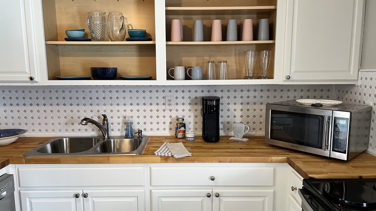 Photo of Kitchen in Ono Island