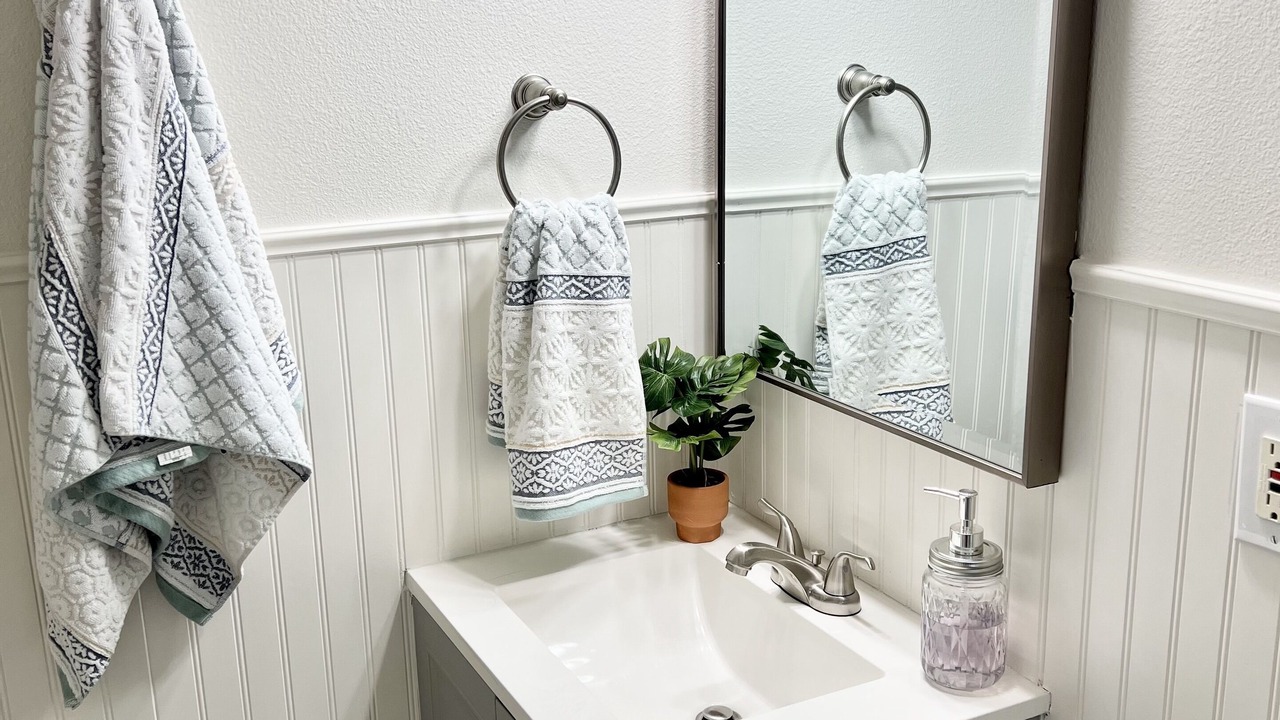 Photo of Bathroom in Ono Island