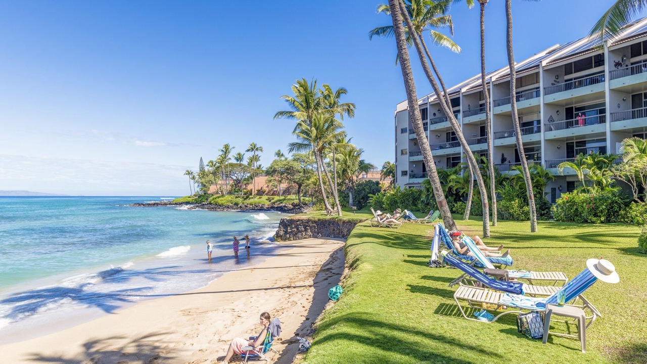 Photo of Others in Honokowai