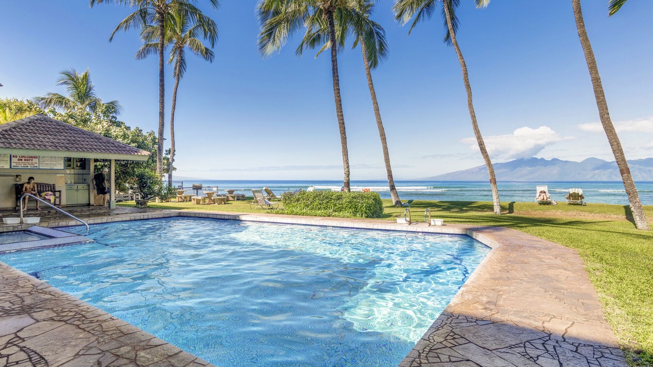 Photo of Outdoor in Honokowai