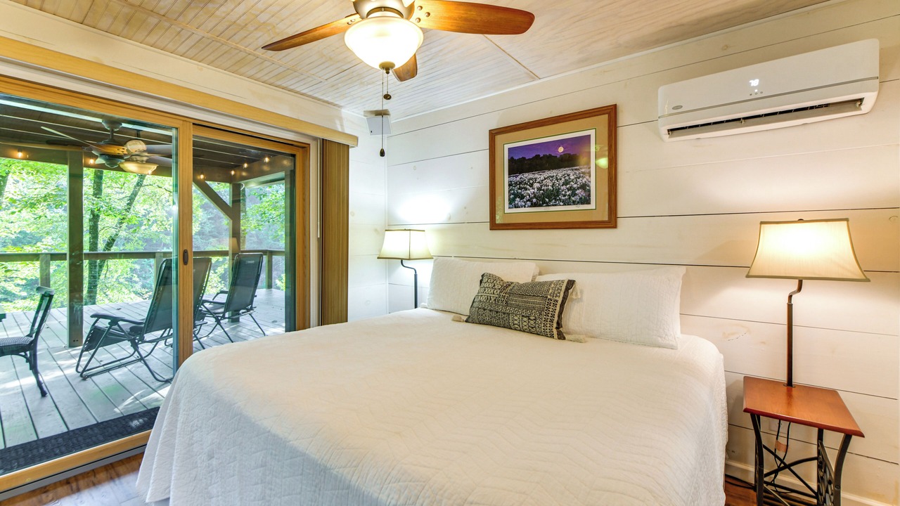 Photo of Bedroom in Howard