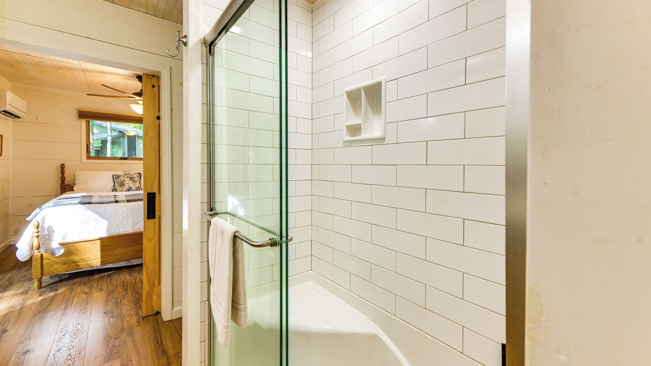 Photo of Bathroom in Howard