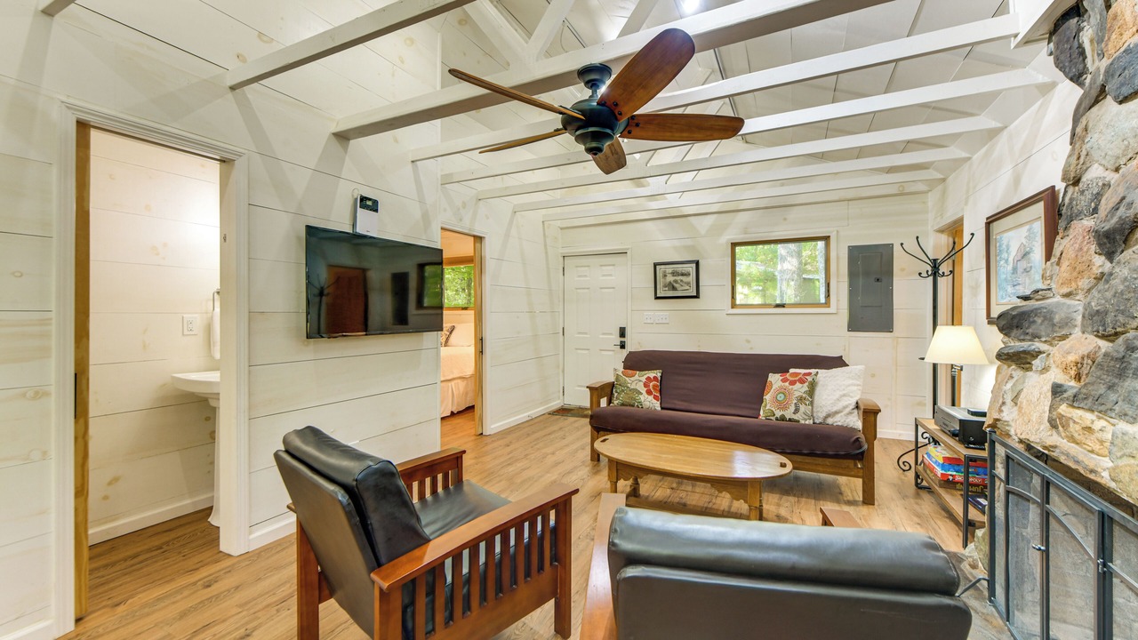 Photo of Livingroom in Howard