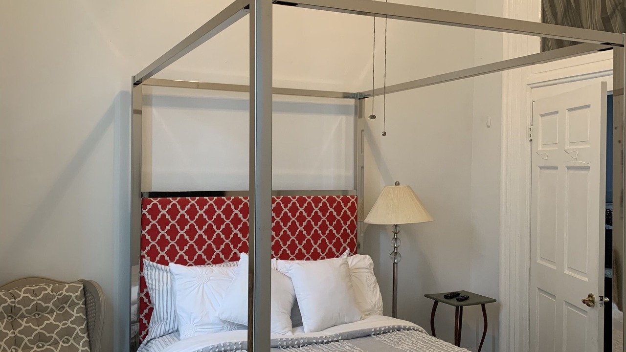 Photo of Bedroom in Robinson