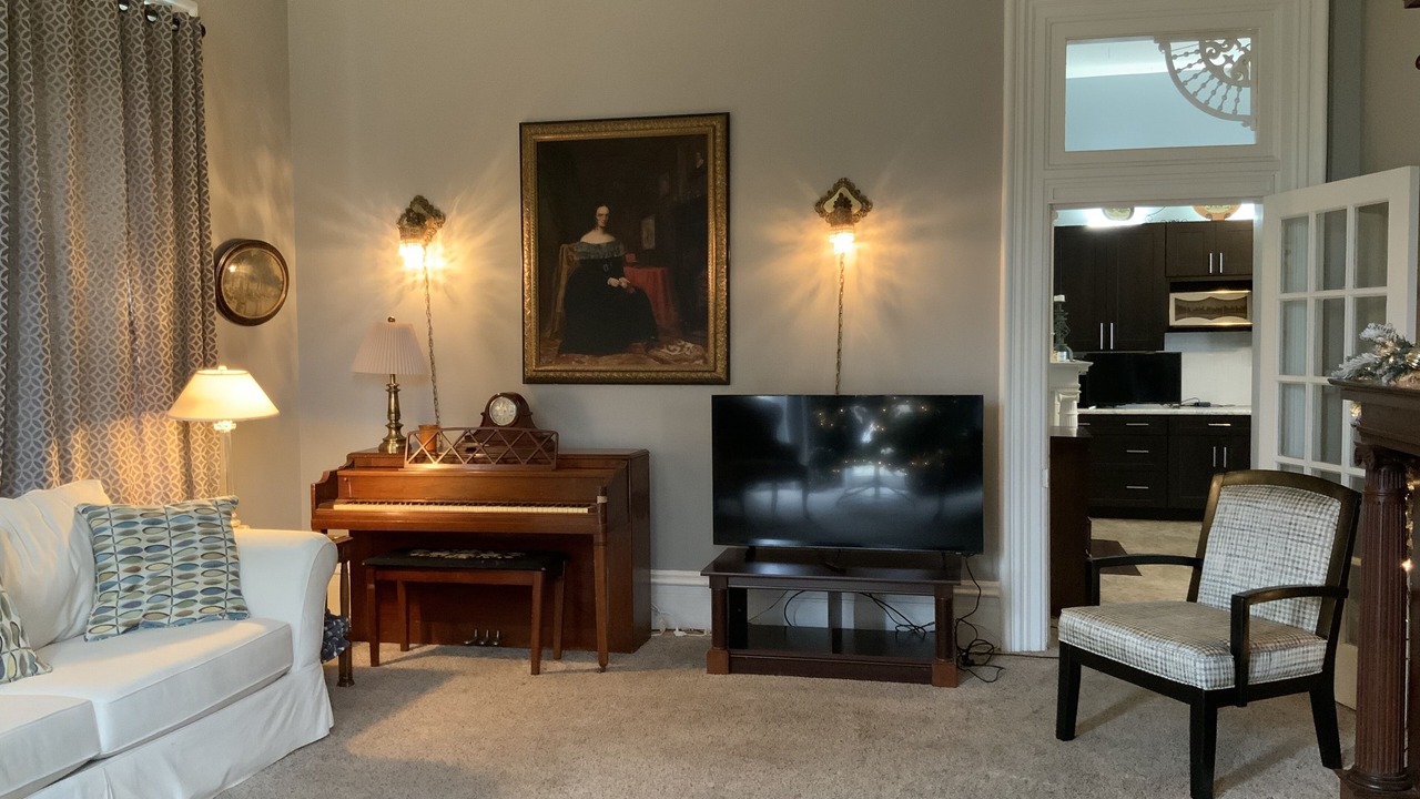 Photo of Livingroom in Robinson