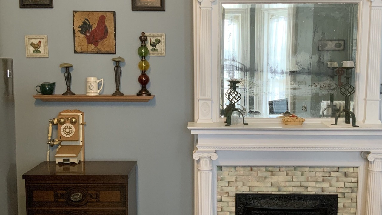 Photo of Others in Robinson