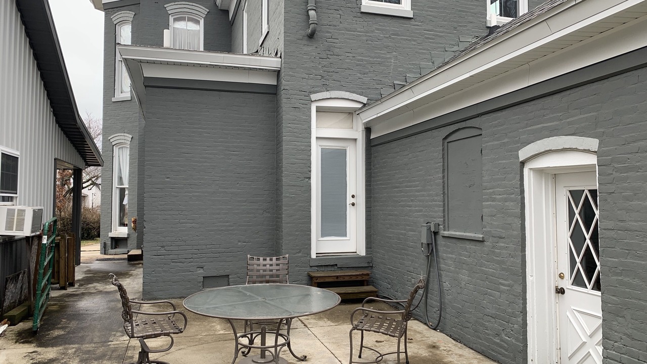 Photo of Outdoor in Robinson