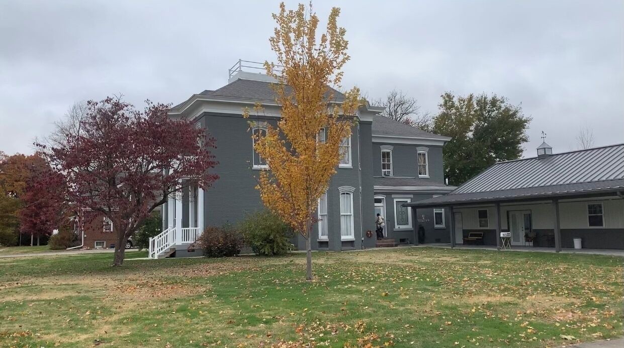 Photo of Outdoor in Robinson