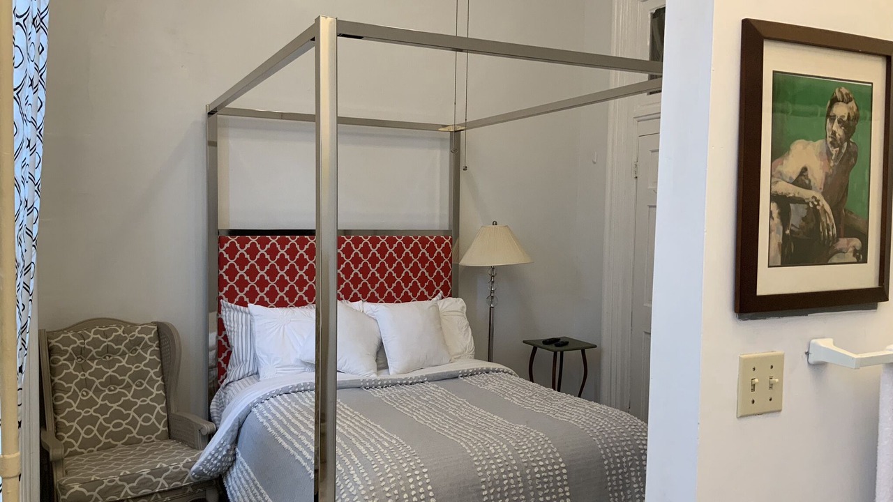 Photo of Bedroom in Robinson