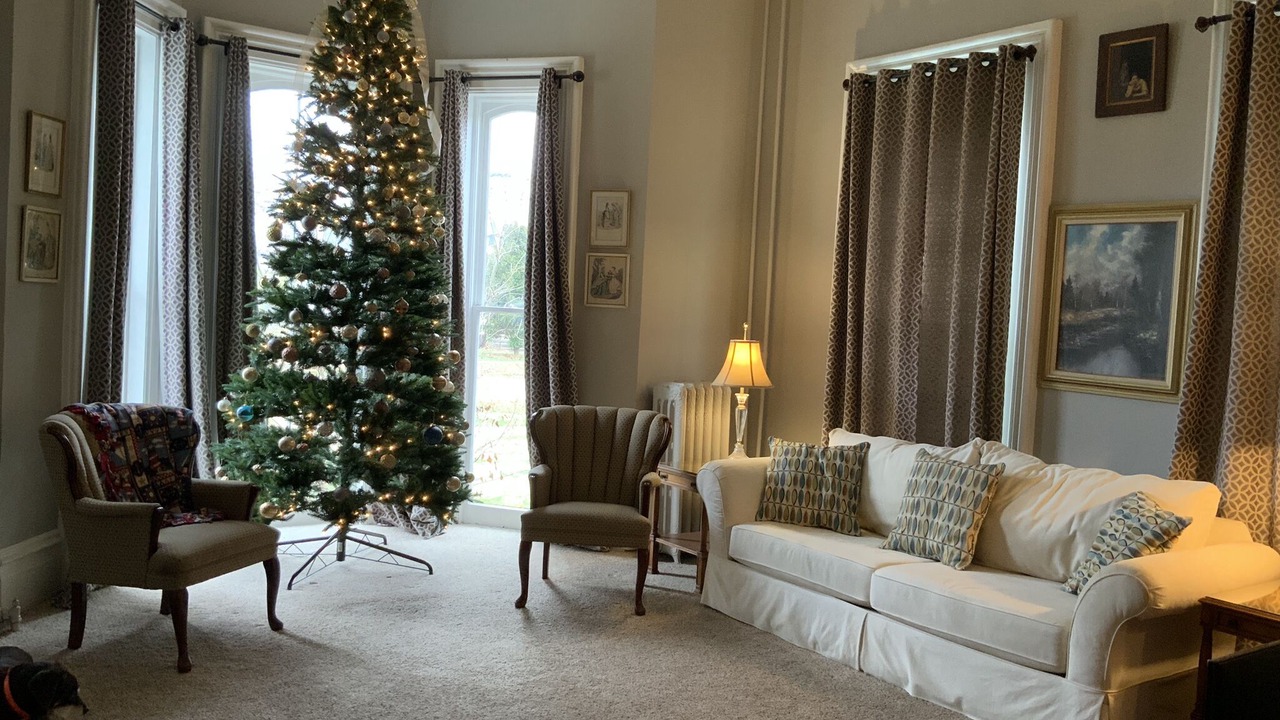 Photo of Livingroom in Robinson