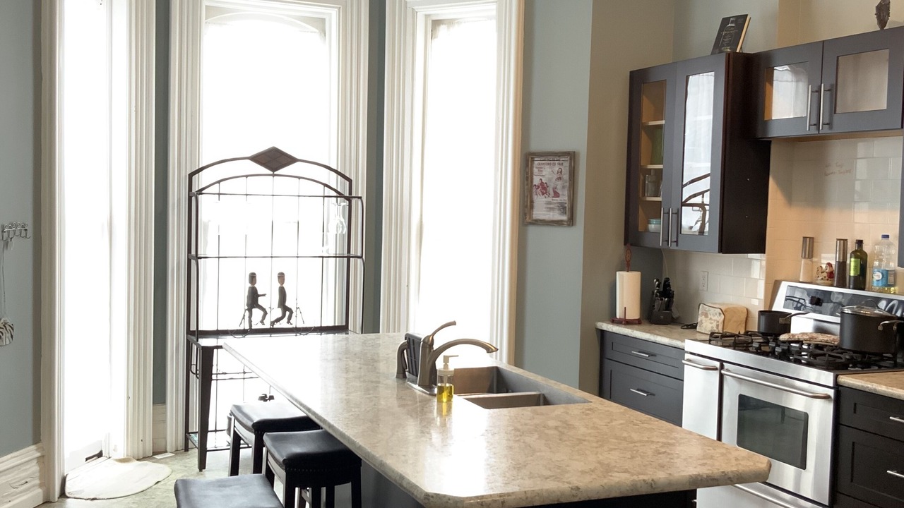 Photo of Kitchen in Robinson