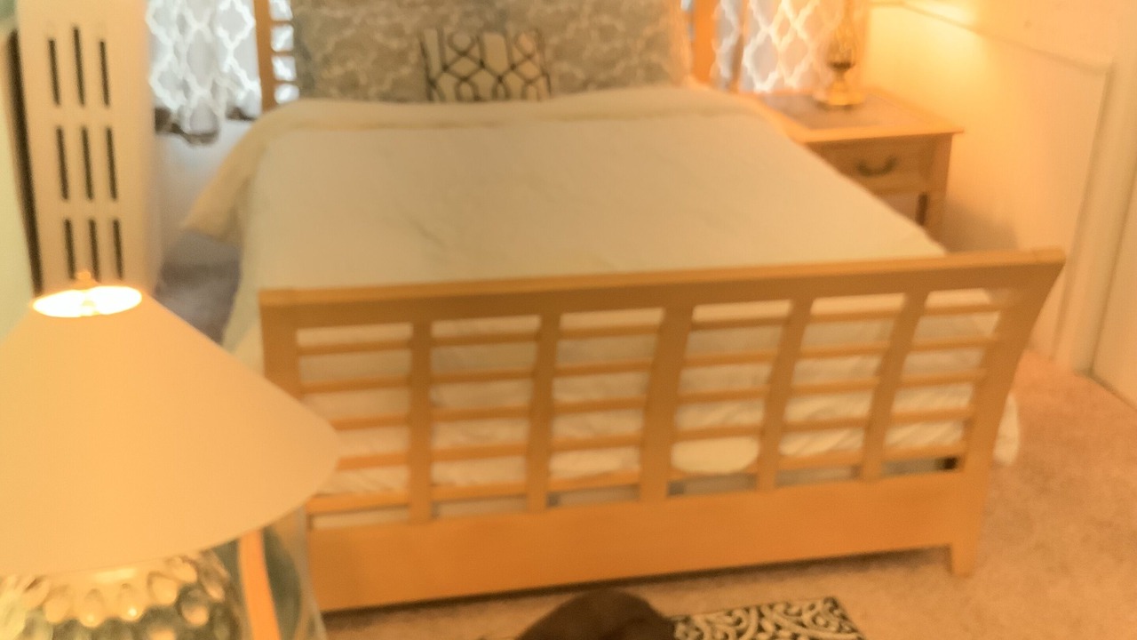 Photo of Bedroom in Robinson