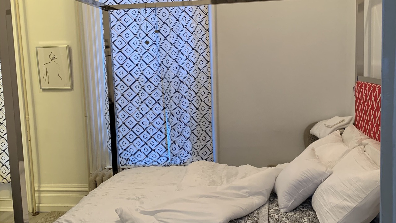 Photo of Bedroom in Robinson