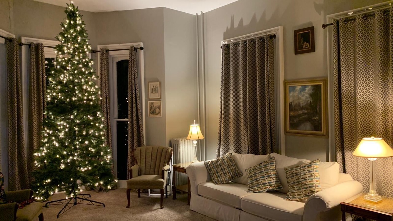 Photo of Livingroom in Robinson