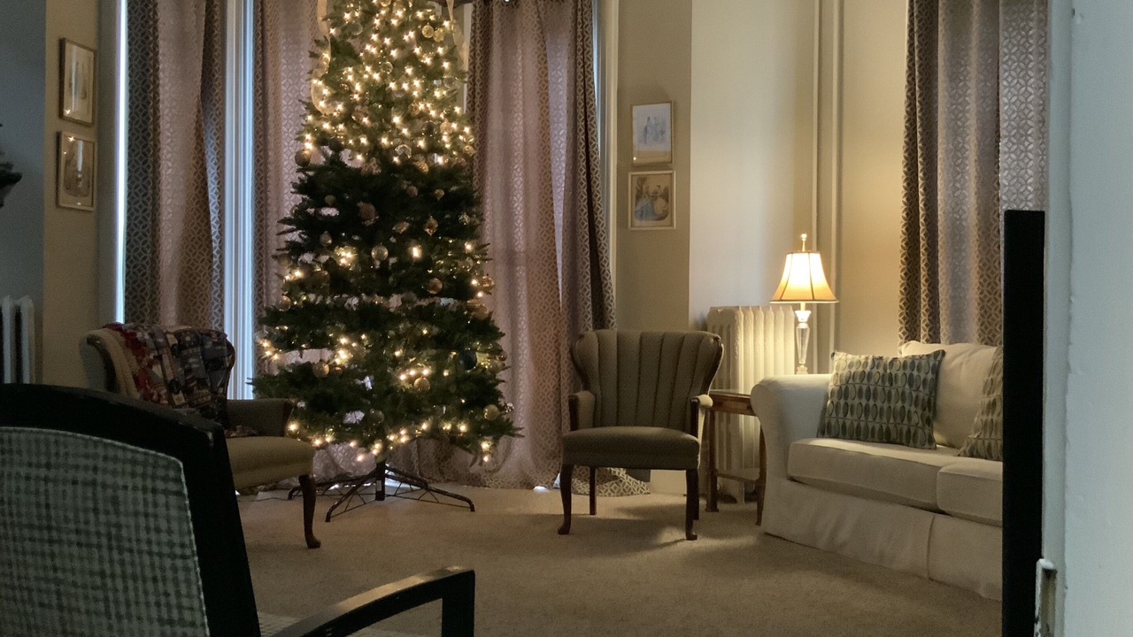 Photo of Livingroom in Robinson