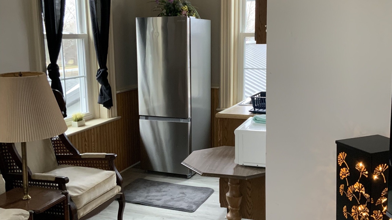 Photo of Others in Robinson