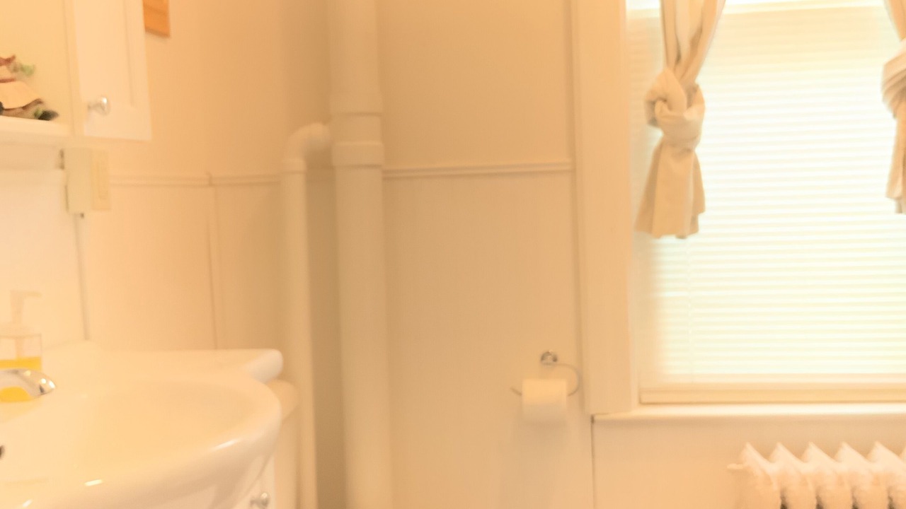 Photo of Bathroom in Robinson