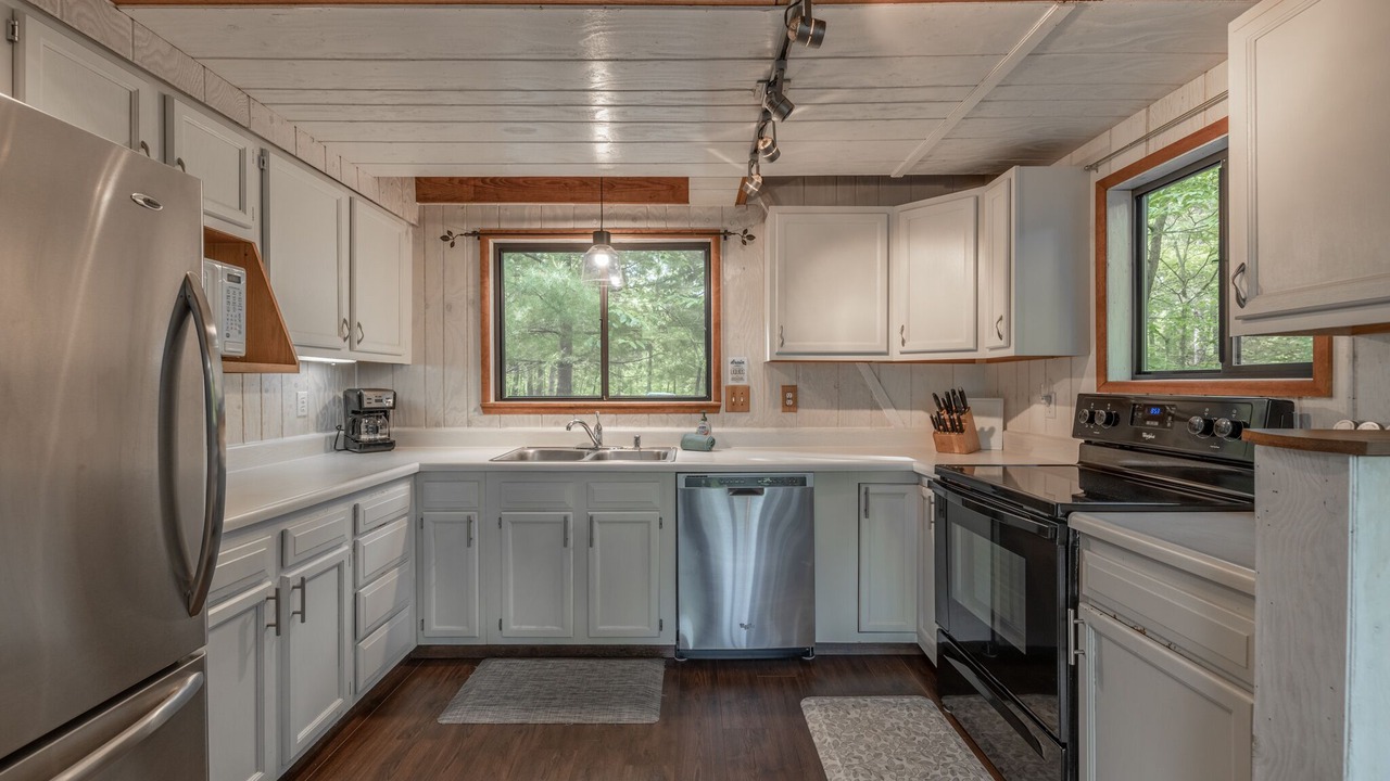 Photo of Kitchen in Wright City