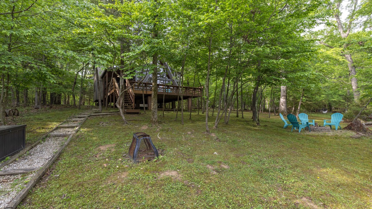 Photo of Outdoor in Wright City