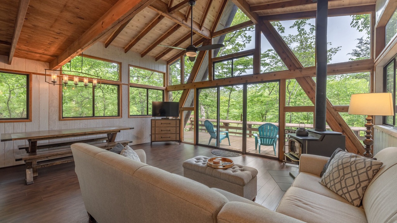 Photo of Livingroom in Wright City