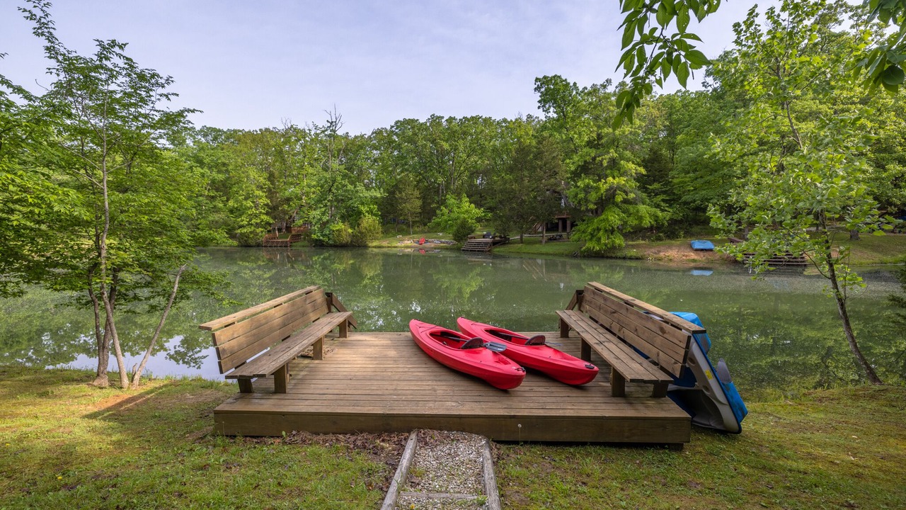 Photo of Outdoor in Wright City