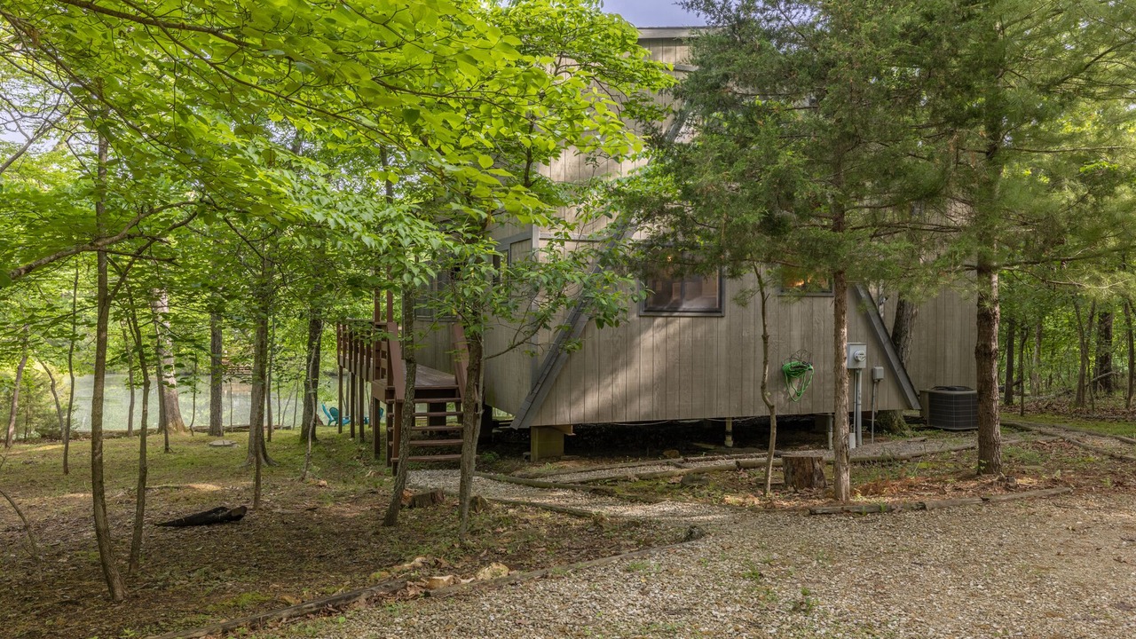 Photo of Outdoor in Wright City