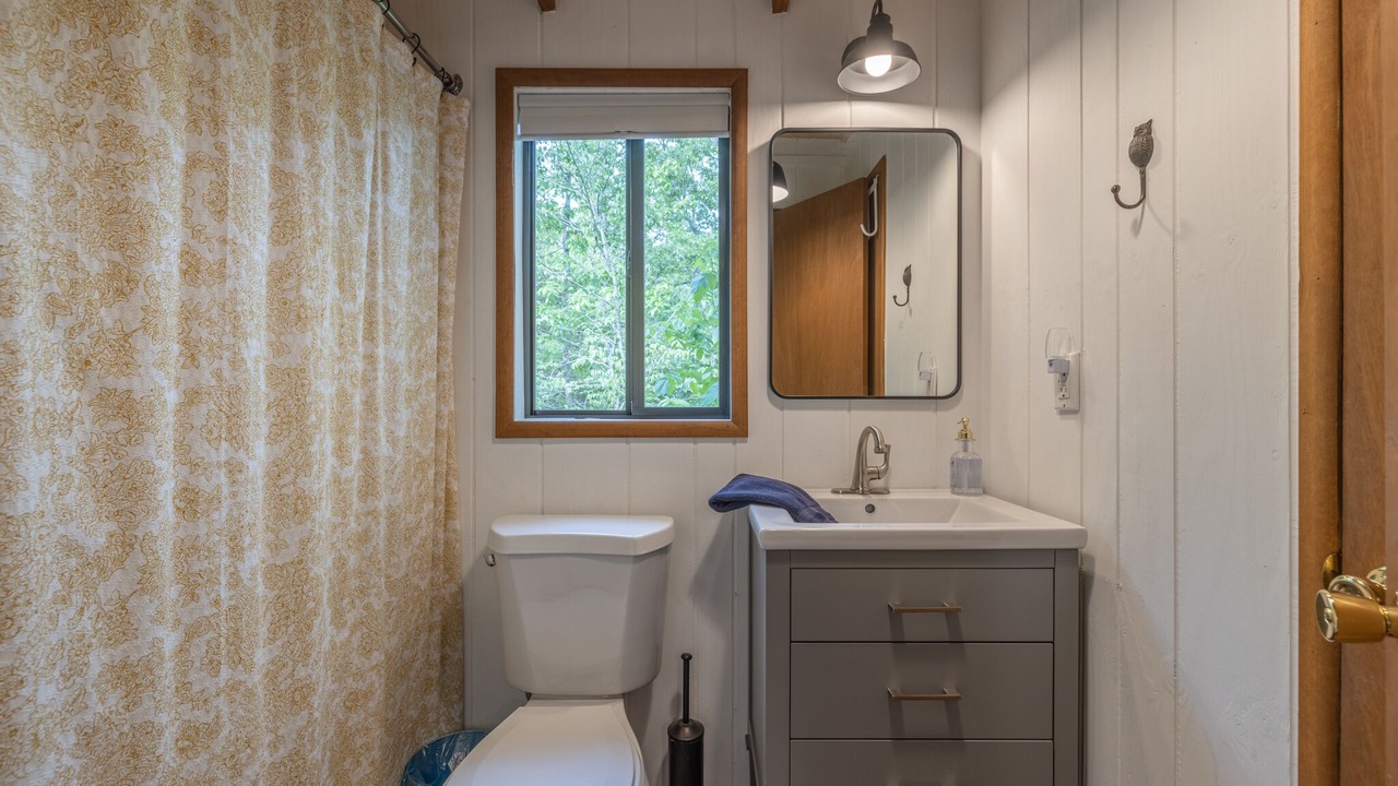 Photo of Bathroom in Wright City