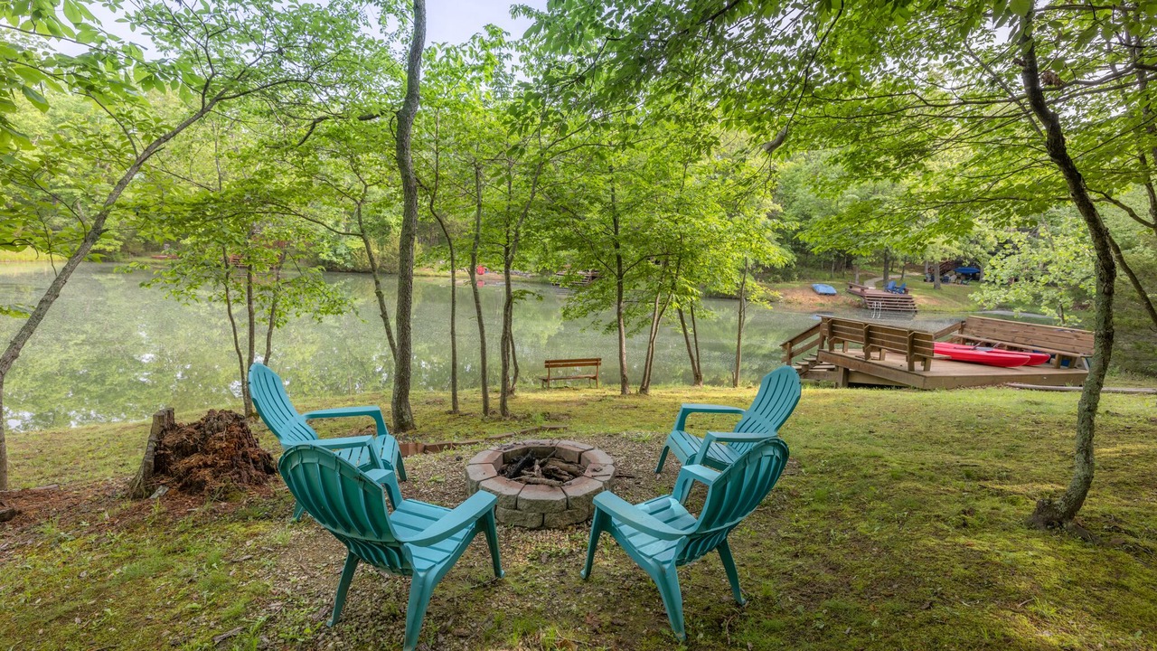 Photo of Outdoor in Wright City