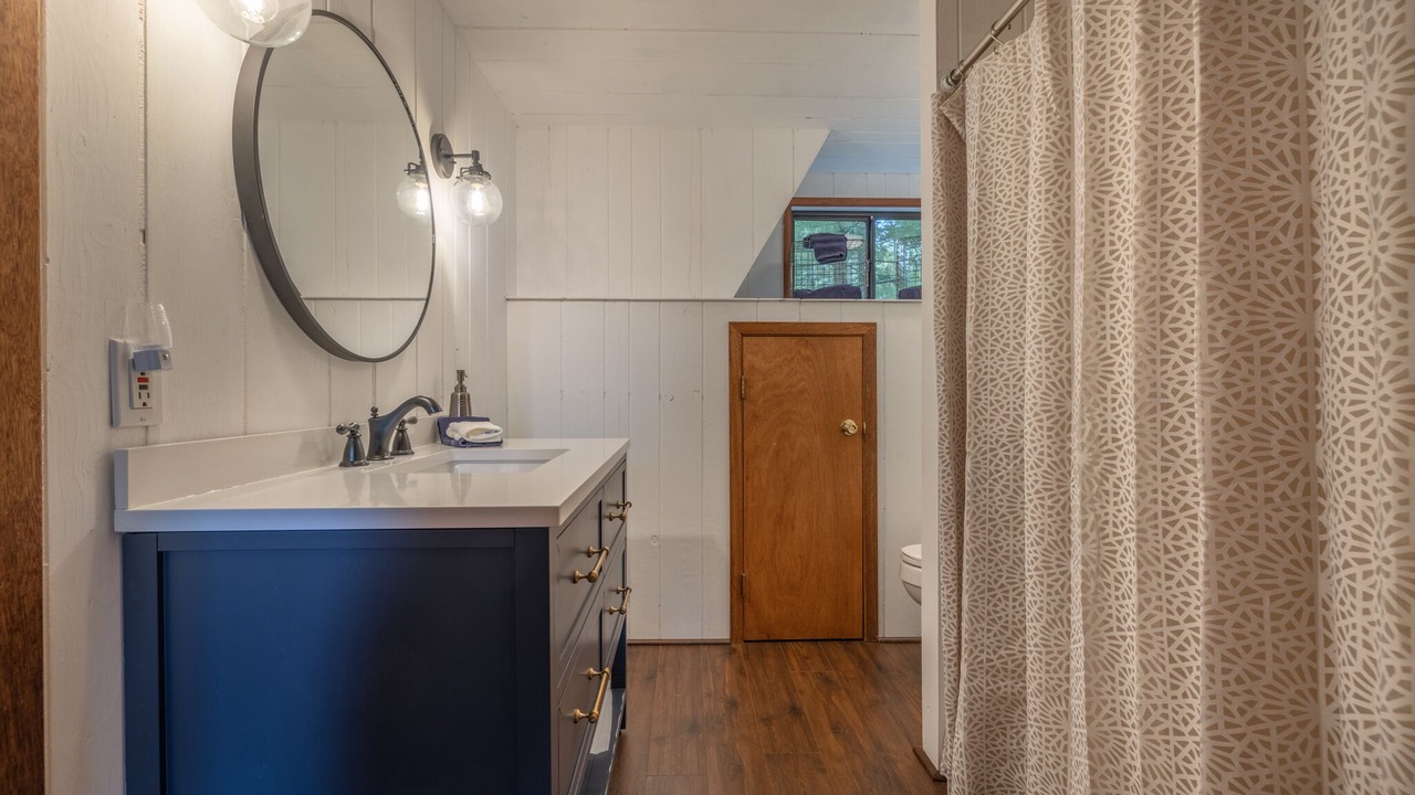 Photo of Bathroom in Wright City